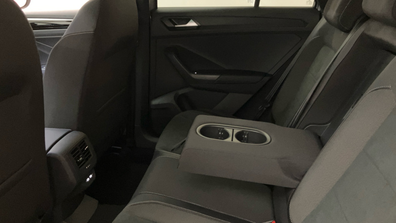 Volkswagen T-Roc 1.5 TSI Style Design 5dr Petrol Hatchback